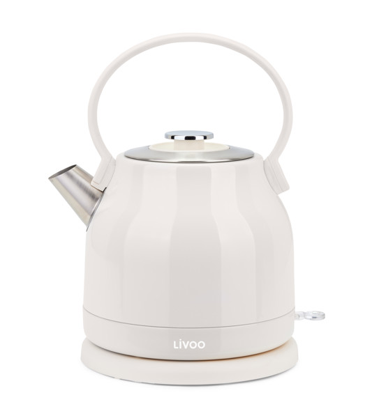 Bouilloire rétro 1,5 L