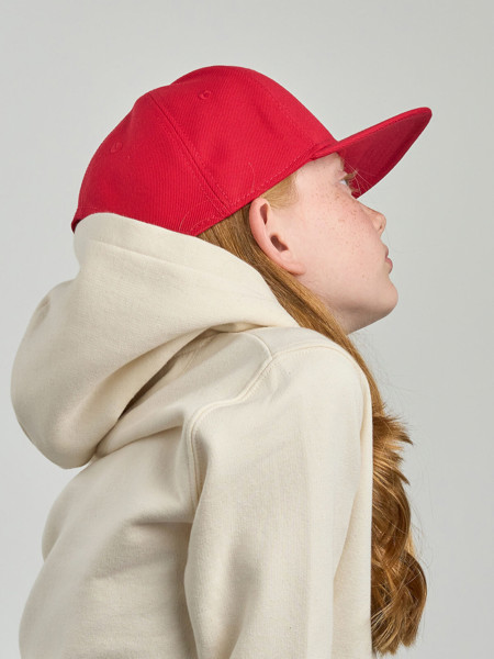 Kid Snap Back-S - Black