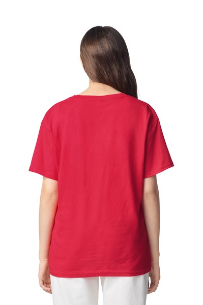 ΕΛΑΦΡΎ ΒΑΜΒΑΚΕΡΌ ΝΕΑΝΙΚΌ T-SHIRT - Sand / M