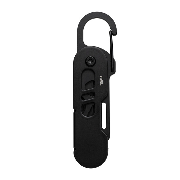 Multifunction tool MATTI - black