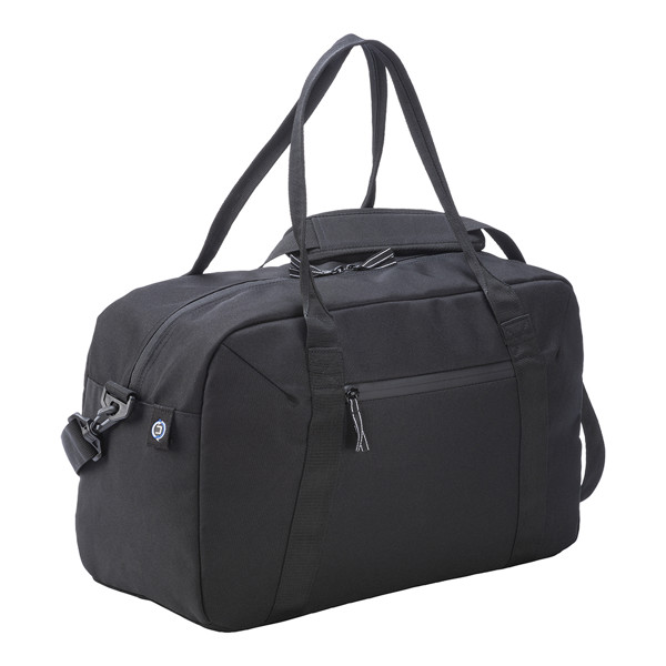 Rpet Oceancycle Seesack - Schwarz