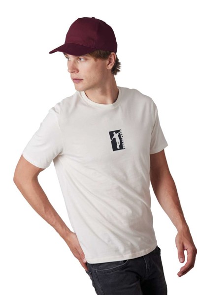 Cotton Cap - 5 Panels - Forest Green