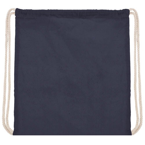 BOLSA MOCHILA ALGODAO "ASSAM" -