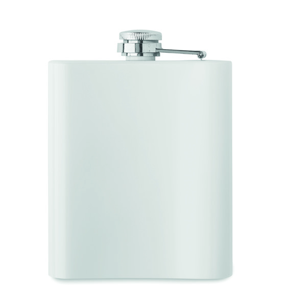 Sublimation slim hip flask Sublim Hip