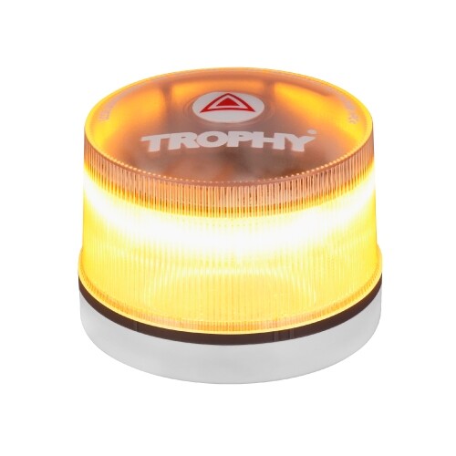 APPROVED V16 GEOLOCATED EMERGENCY LIGHT