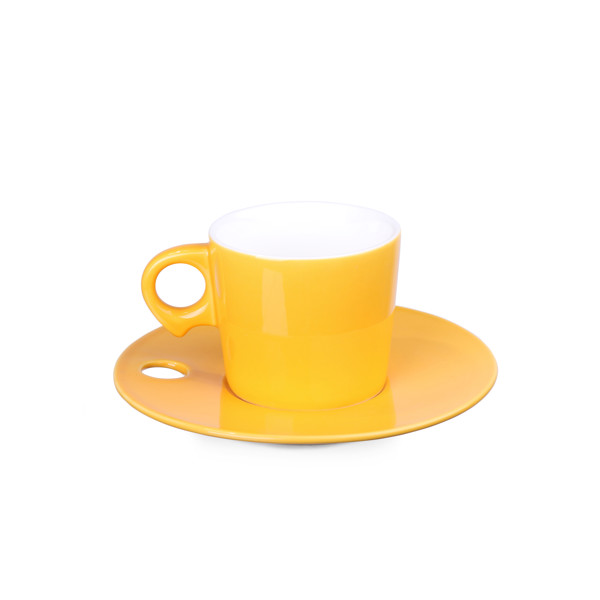 Porcelain cup,74 mm diameter