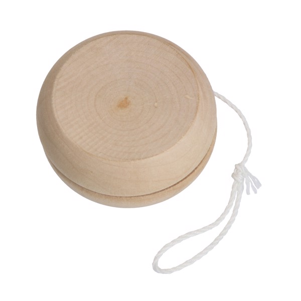 Yo-Yo "Timber"