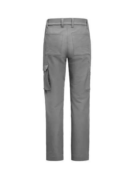 Prime Cargo Pants Steel Grey C42