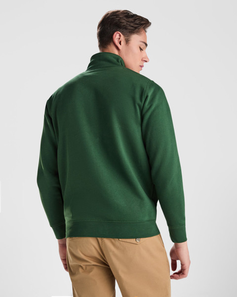 Μπουφάν Ulan - White / 11-12 years