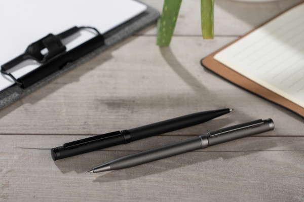 Ball pen TASI - graphite