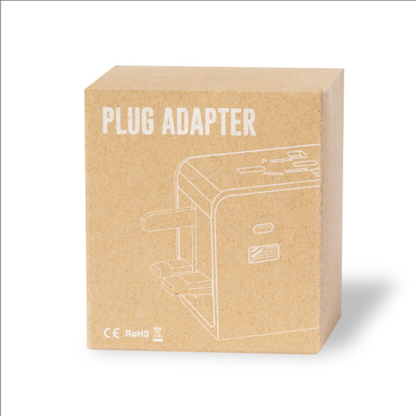 Adaptateur Prises Beigar