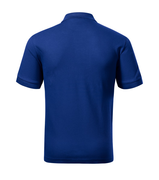 Polokošile Pánská Rimeck® Resist Heavy Polo - Královská Modrá / S