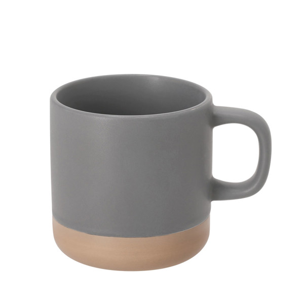 Taza Canslar - Gris