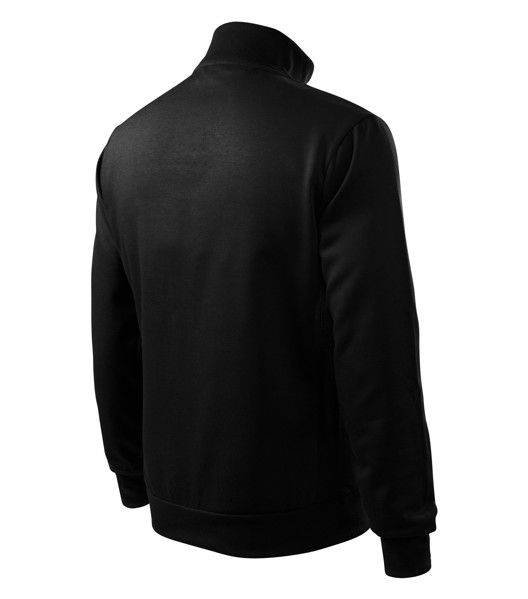 Sweatshirt Men’S Malfini® Adventure - Black / 2XL