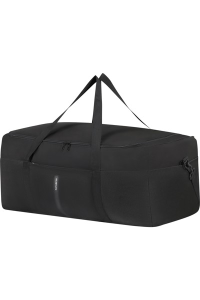 Ta Revolution Foldable Duffle L - Samsonite - Black