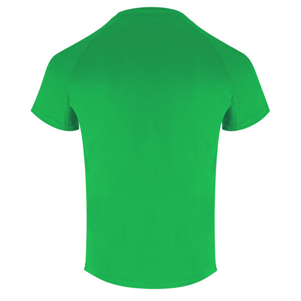 T-Shirt Adulto Cocker - Branco / XXL
