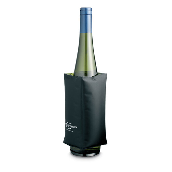 Frapê para vinho Terras