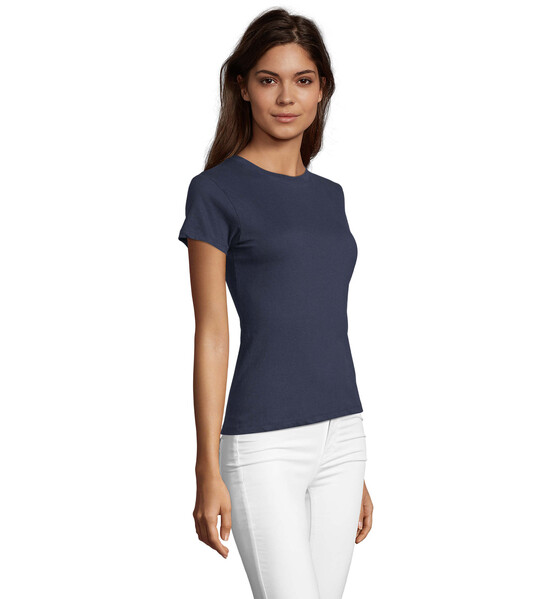 REGENT FIT MULHER 150g Regent Fit Women - French MarinhoXL