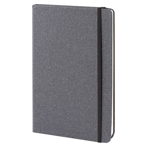 CADERNO ROGUE - PRETO
