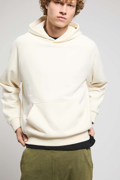 Heavy Core Hoodie - Black / 4XL