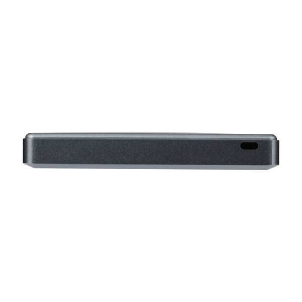 BrandCharger power bank Powerwave 2 | Recycled | 10,000 mAh