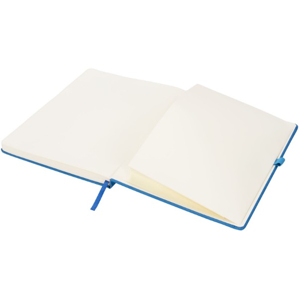 Velký zápisník Rivista - Modrá