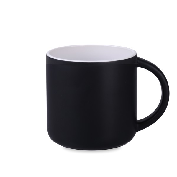 Modern Supreme - Black / White