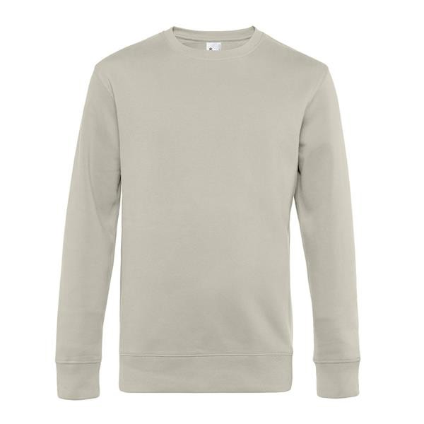 King Crew Neck - Branco / M