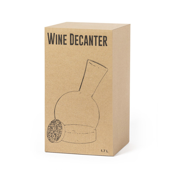 Decanter Seirten