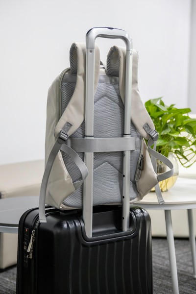 Mochila BrandCharger Phantom Mini - Grey