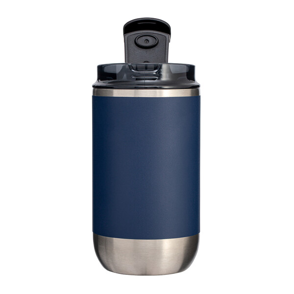 Mug isotherme ORTADO TO GO - bleu foncé