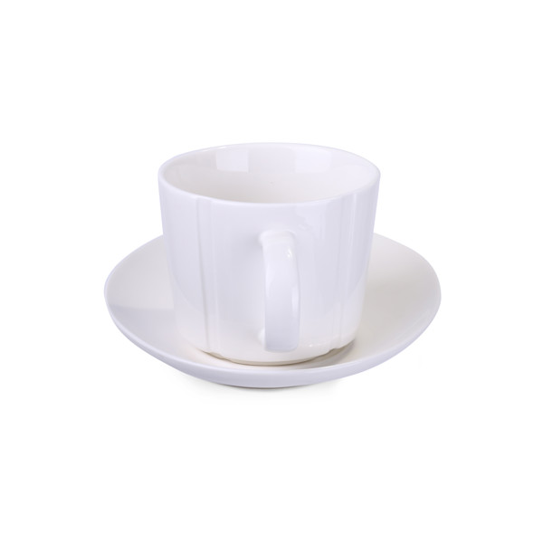 Lucas porcelain cup, 200 ml - 350 ml