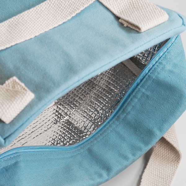 Lunch bag  LUNCHY - NAVY BLUE