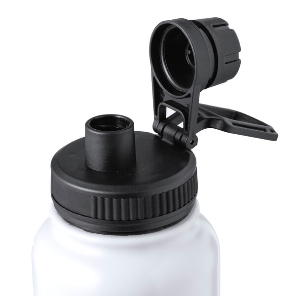 Insulated Bottle Wankex - White