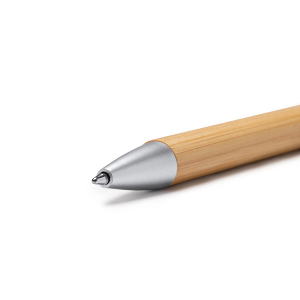Ball Pen Osiri - Light Royal / BLUE INK