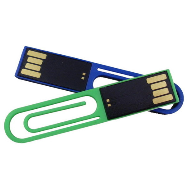 USB flash drive XT500 - WHITE_1GB