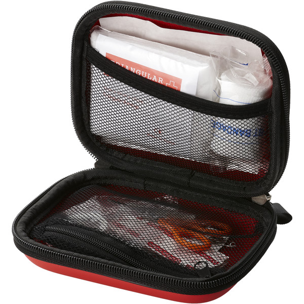 Conjunto de primeiros socorros de 16 peças "Healer"