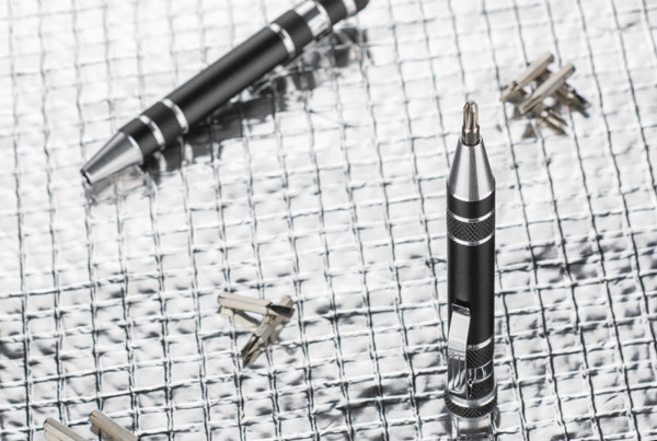 Screwdriver set SCREW