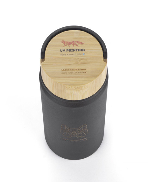 Travel bottle KAMI 550 ml