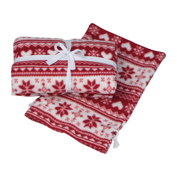 Christmassy blanket Debrecen