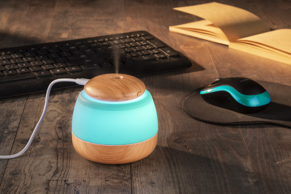 Air humidifier AERO
