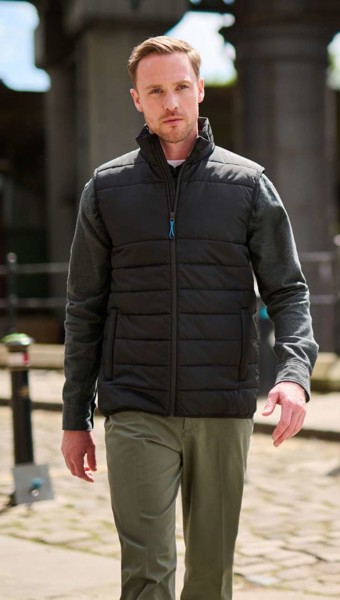 Essential Thermal Bodywarmer - Black / L