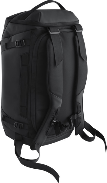 Backpack "Zuerich Hybrid 35" Quadra | QD 544