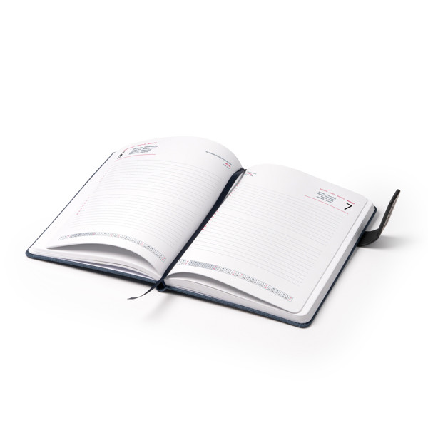Agenda Koven  - NEGRO