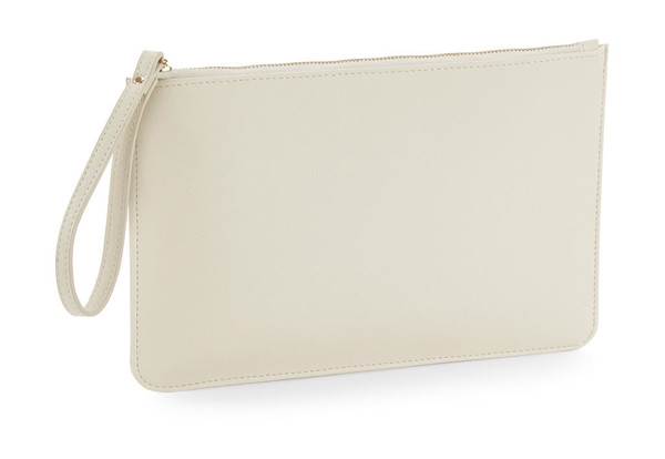 Boutique Accessory Pouch - Oyster / ONE SIZE
