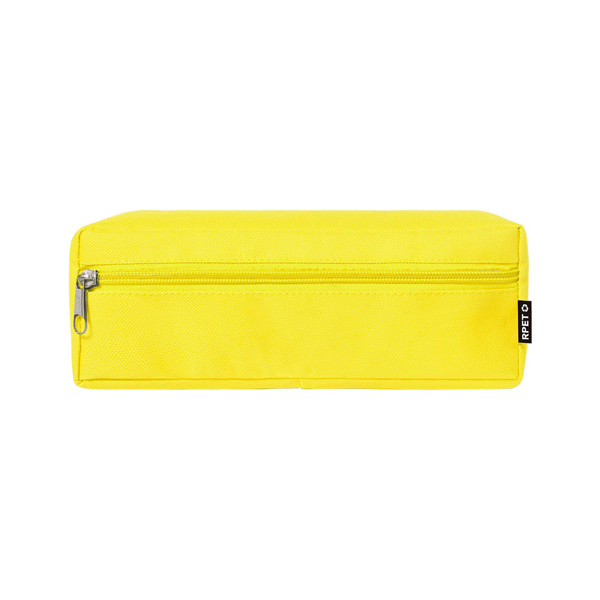 Pencil Case Yeimy - Yellow