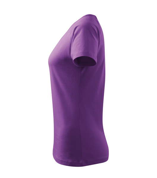 Tričko Dámské Malfini® Dream - Fialová / L