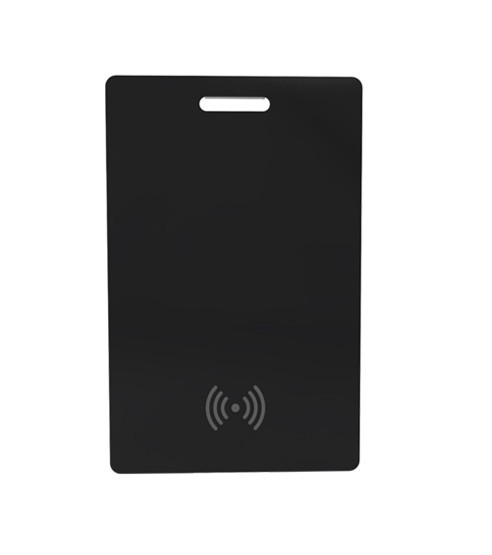 Anti-Lost Smart Card - WHITE