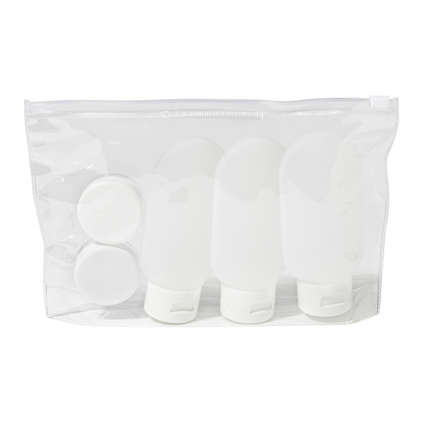 Travel Cosmetic Set FlightCare