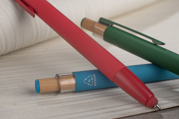Pen ALPEN - red